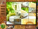 Adore Puzzle 2: Sabores de Europa screenshot