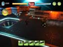 Alien Hallway screenshot