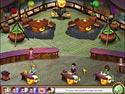 Amelie's Cafe: Halloween screenshot