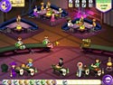 Amelie's Cafe: Halloween screenshot