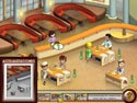Amelie's Cafe screenshot