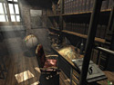 Amerzone: Part 1 screenshot