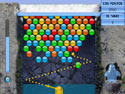 Aqua Bubble screenshot
