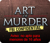 Download Art of Murder: FBI Confidential game