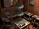 Aspectus: Rinascimento Chronicles screenshot