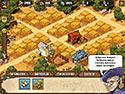 Big Bang West screenshot