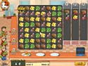Burger Rush screenshot