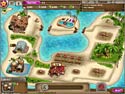 Campgrounds screenshot