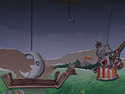 Cardboard Castle screenshot