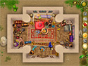 Cindy's Travels: El Reino Inundado screenshot