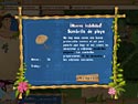 Coconut Queen screenshot