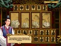 Construir la Gran Muralla de China screenshot