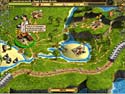 Construir la Gran Muralla de China screenshot