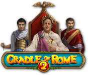 Download Cradle of Rome 2 game