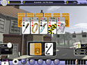 Crime Solitaire screenshot