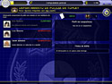 Crime Solitaire screenshot