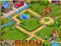Crop Busters screenshot