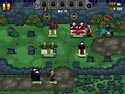 Dead Hungry Diner screenshot