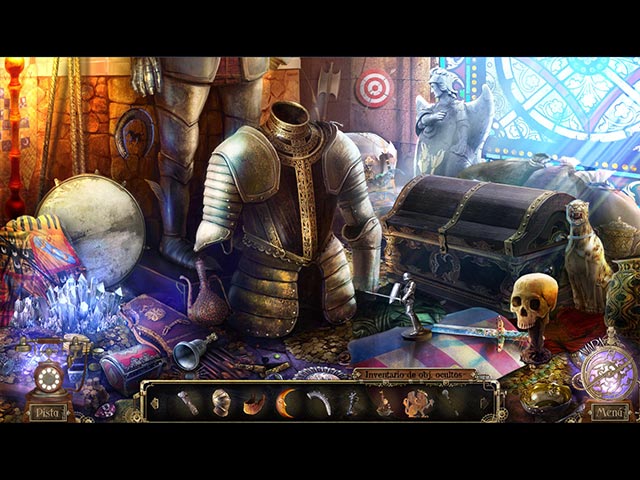 Descargar Detective Quest: El Zapato de Cristal