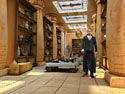 Dracula Origins screenshot