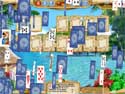 Dream Vacation Solitaire screenshot