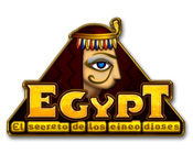Download Egypt: El Secreto de los Cinco Dioses game
