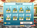 El Alegre Chef screenshot