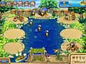 Farm Frenzy: Gone Fishing screenshot