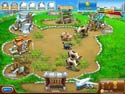 Farm Frenzy Pizza Party screenshot