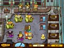 Grave Mania: Fiebre Zombi screenshot