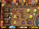 Grave Mania: Fiebre Zombi screenshot