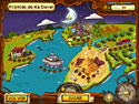 Grave Mania: Pandémico Pandemonio screenshot