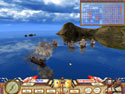 The Great Sea Battle: The Game of Battleship screenshot