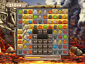 Guardianes de Joyas: La Isla de Pascua screenshot