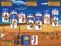Gunslinger Solitaire screenshot