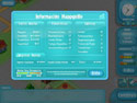Happyville: La carrera hacia Utopía screenshot