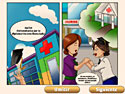 Hospital Haste screenshot