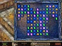 Jewel Quest: El dragón de zafiro screenshot