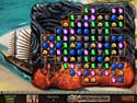 Jewel Quest: El dragón de zafiro screenshot