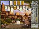 Jewel Quest Solitaire 3 screenshot