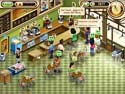 Jo's Dream: Café Orgánico screenshot