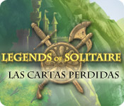 Download Legends of Solitaire: Las Cartas Perdidas game