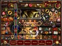 Liong: Los Amuletos Perdidos screenshot
