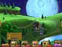 Lost in Night screenshot