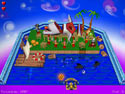 Magic Ball 3 screenshot