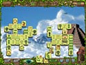 Mahjong Legacy of the Toltecs screenshot