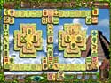 Mahjong Legacy of the Toltecs screenshot