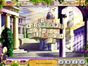 Mahjong Mysteries: Ancient Athena screenshot