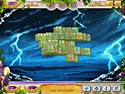 Mahjong Mysteries: Ancient Athena screenshot