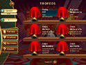 Mahjong World Contest screenshot